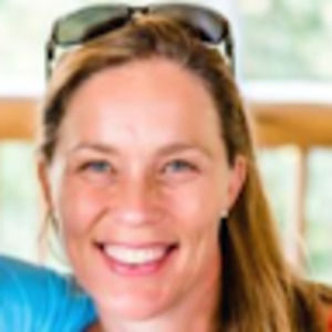 Meet your Posher, Theresa